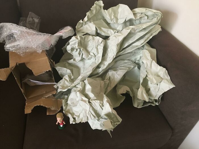 91 Comically Bad Packaging Fails That Customers Just Had To Call Out Online 91 Comically Bad Packaging Fails That Customers Just Had To Call Out Online