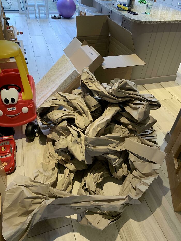 91 Comically Bad Packaging Fails That Customers Just Had To Call Out Online 91 Comically Bad Packaging Fails That Customers Just Had To Call Out Online