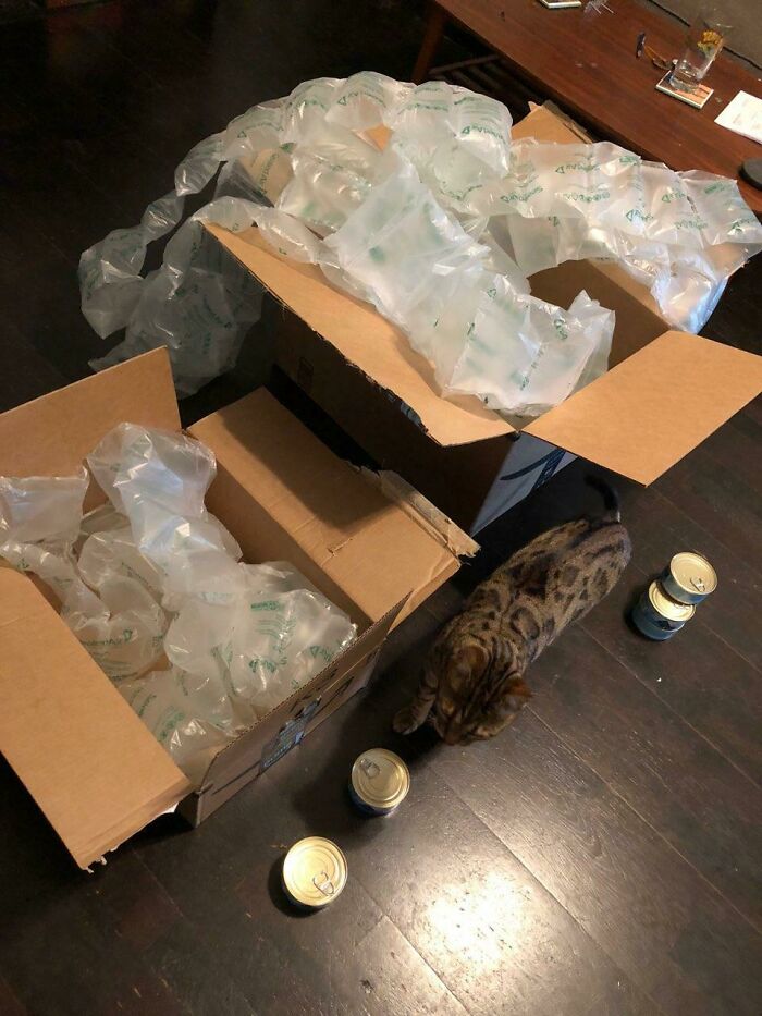 91 Comically Bad Packaging Fails That Customers Just Had To Call Out Online 91 Comically Bad Packaging Fails That Customers Just Had To Call Out Online