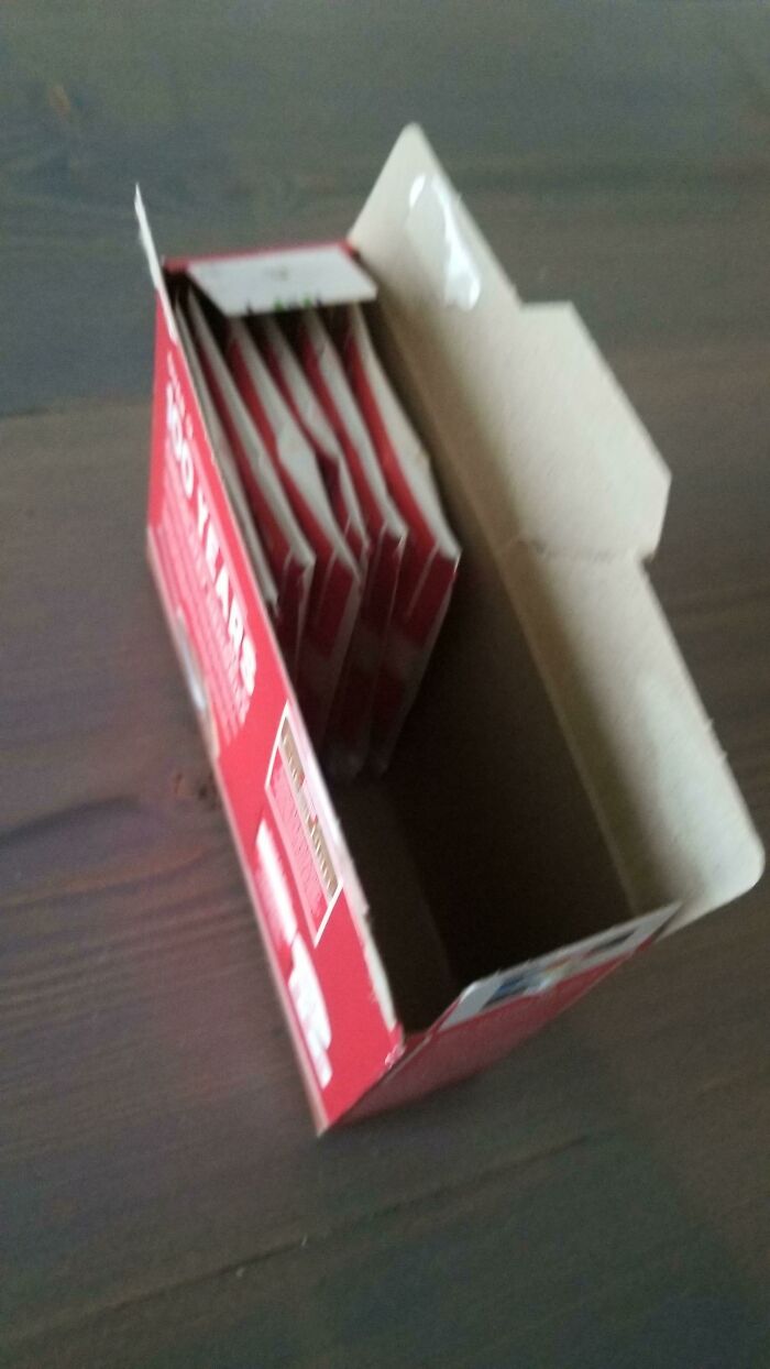 91 Comically Bad Packaging Fails That Customers Just Had To Call Out Online 91 Comically Bad Packaging Fails That Customers Just Had To Call Out Online