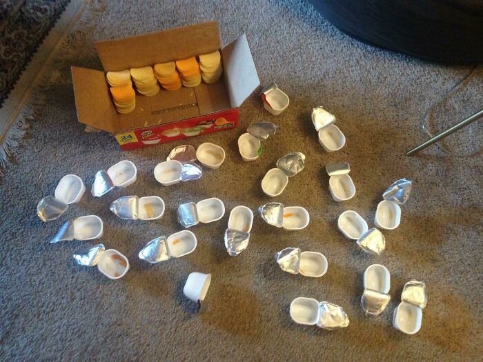 91 Comically Bad Packaging Fails That Customers Just Had To Call Out Online 91 Comically Bad Packaging Fails That Customers Just Had To Call Out Online