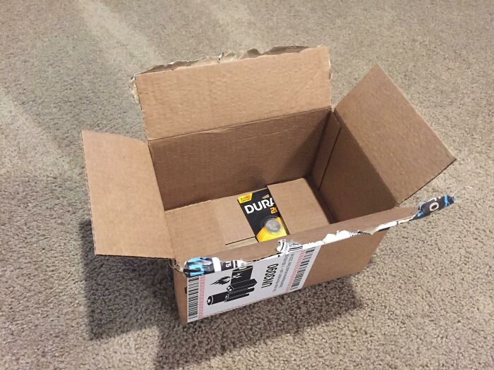 91 Comically Bad Packaging Fails That Customers Just Had To Call Out Online 91 Comically Bad Packaging Fails That Customers Just Had To Call Out Online