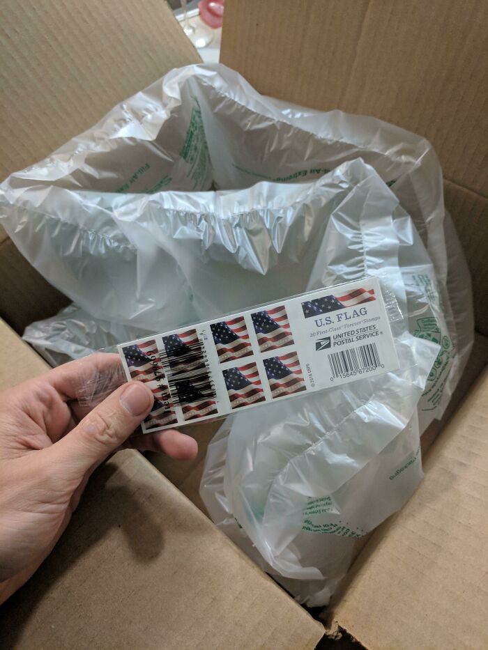 91 Comically Bad Packaging Fails That Customers Just Had To Call Out Online 91 Comically Bad Packaging Fails That Customers Just Had To Call Out Online