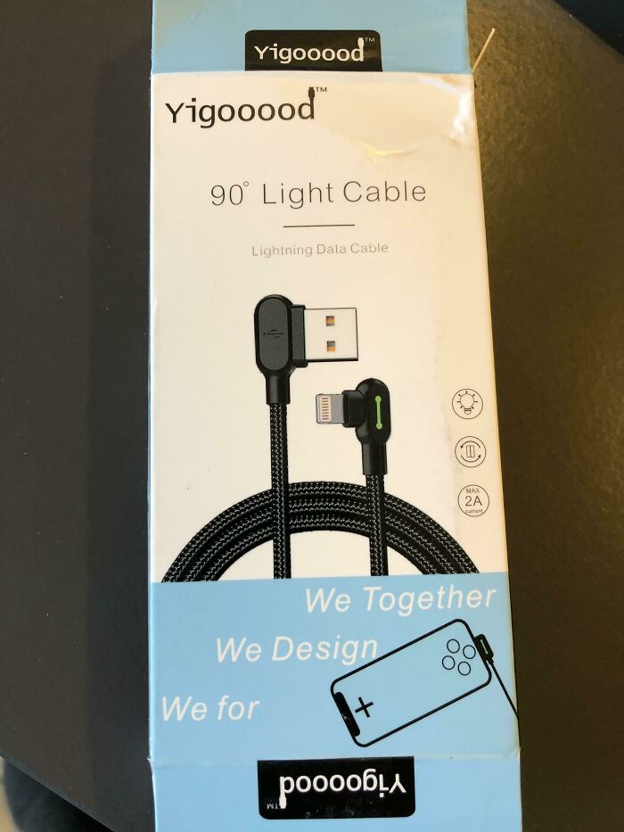 91 Comically Bad Packaging Fails That Customers Just Had To Call Out Online 91 Comically Bad Packaging Fails That Customers Just Had To Call Out Online