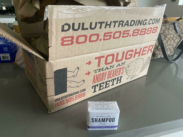 91 Comically Bad Packaging Fails That Customers Just Had To Call Out Online 91 Comically Bad Packaging Fails That Customers Just Had To Call Out Online