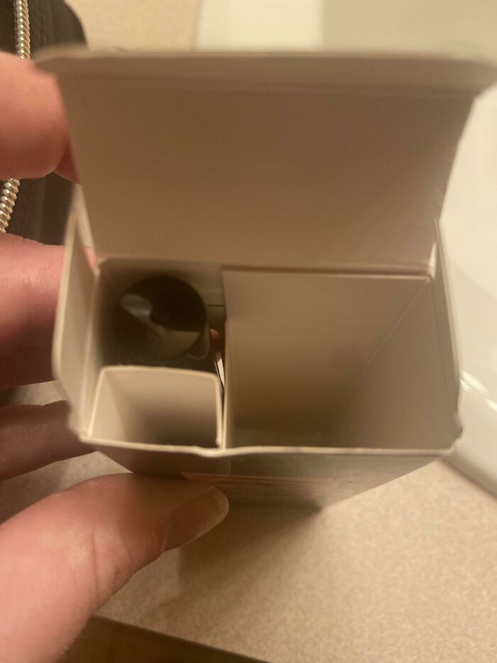 91 Comically Bad Packaging Fails That Customers Just Had To Call Out Online 91 Comically Bad Packaging Fails That Customers Just Had To Call Out Online