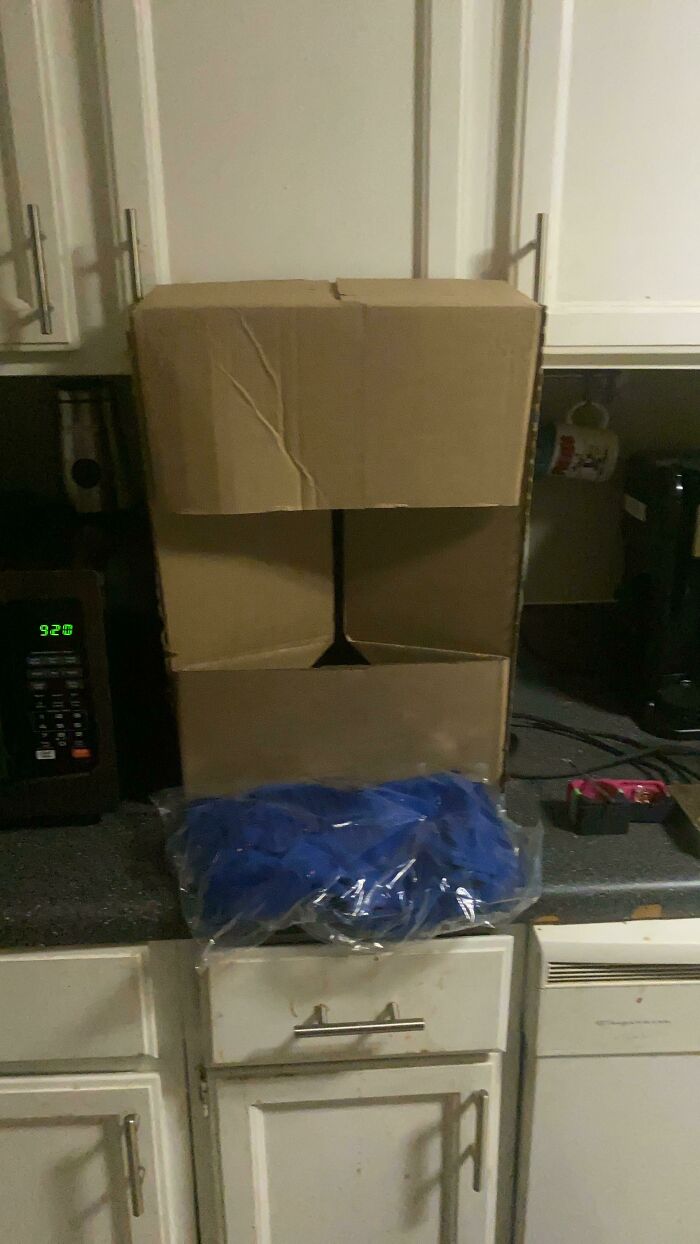 91 Comically Bad Packaging Fails That Customers Just Had To Call Out Online 91 Comically Bad Packaging Fails That Customers Just Had To Call Out Online