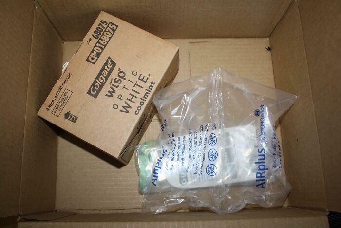 91 Comically Bad Packaging Fails That Customers Just Had To Call Out Online 91 Comically Bad Packaging Fails That Customers Just Had To Call Out Online