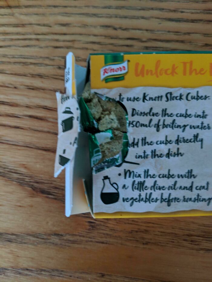91 Comically Bad Packaging Fails That Customers Just Had To Call Out Online 91 Comically Bad Packaging Fails That Customers Just Had To Call Out Online