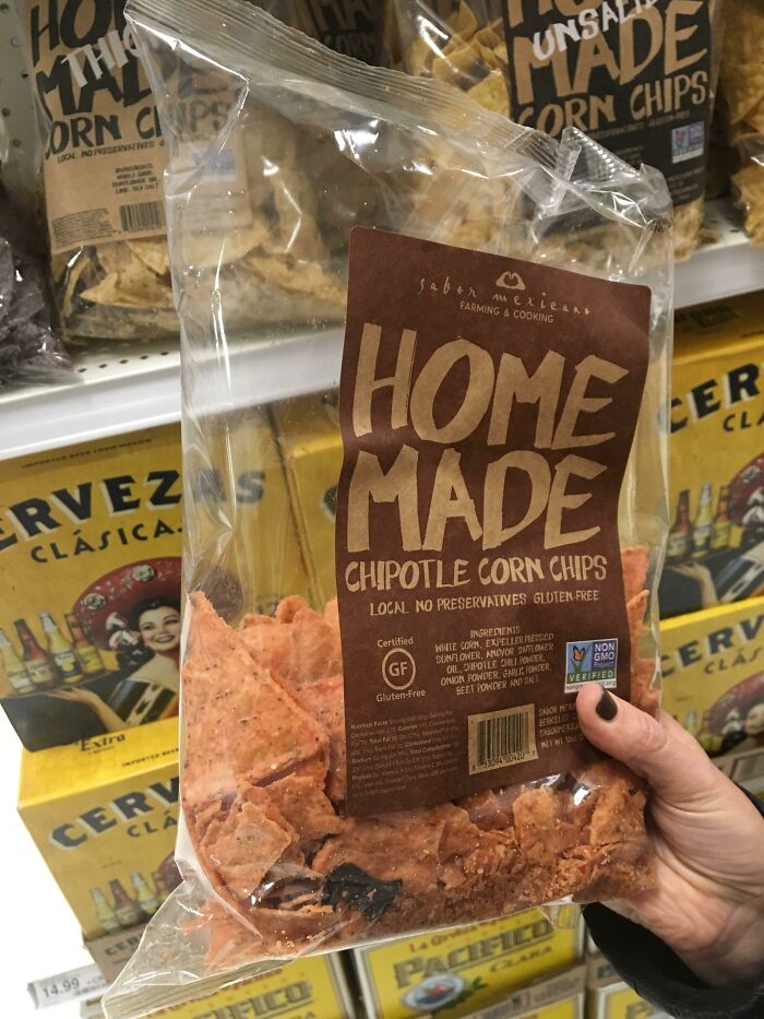 91 Comically Bad Packaging Fails That Customers Just Had To Call Out Online 91 Comically Bad Packaging Fails That Customers Just Had To Call Out Online