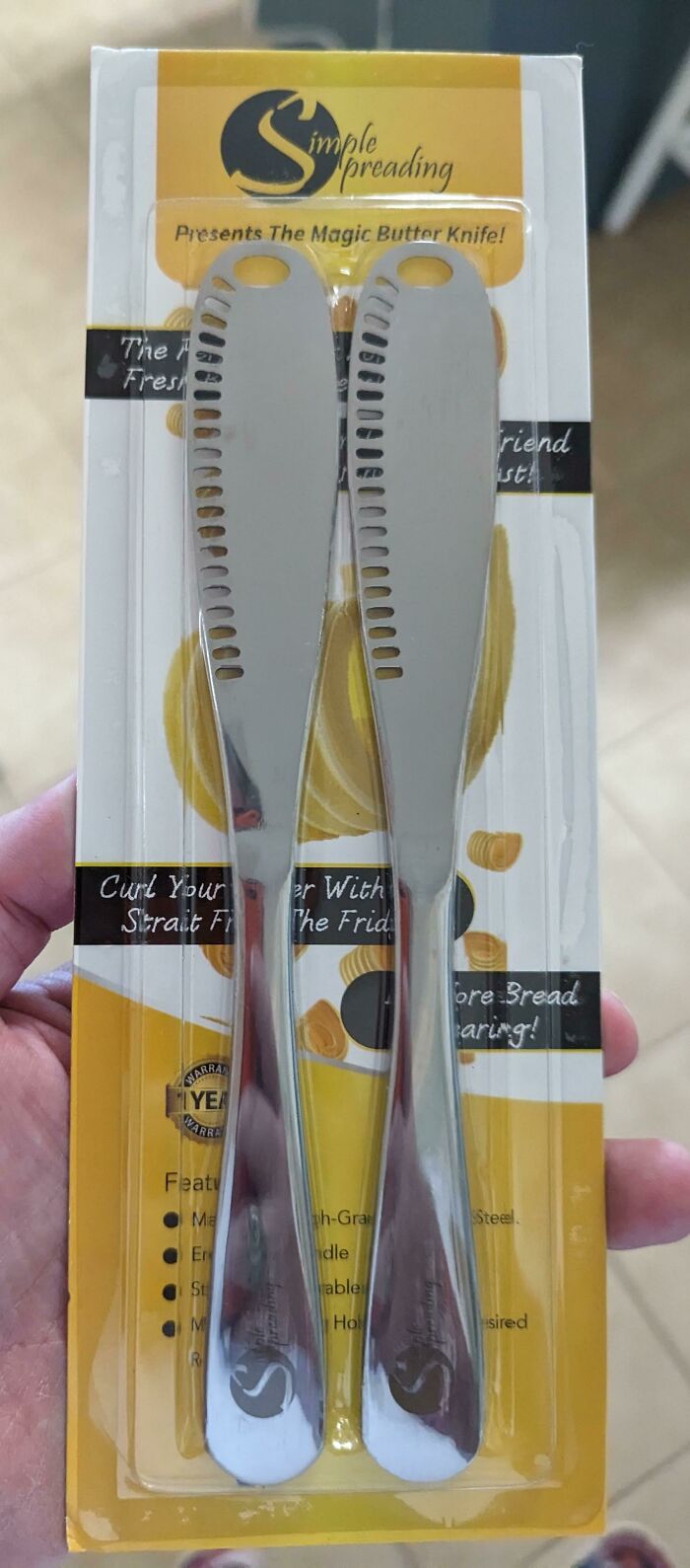 91 Comically Bad Packaging Fails That Customers Just Had To Call Out Online 91 Comically Bad Packaging Fails That Customers Just Had To Call Out Online