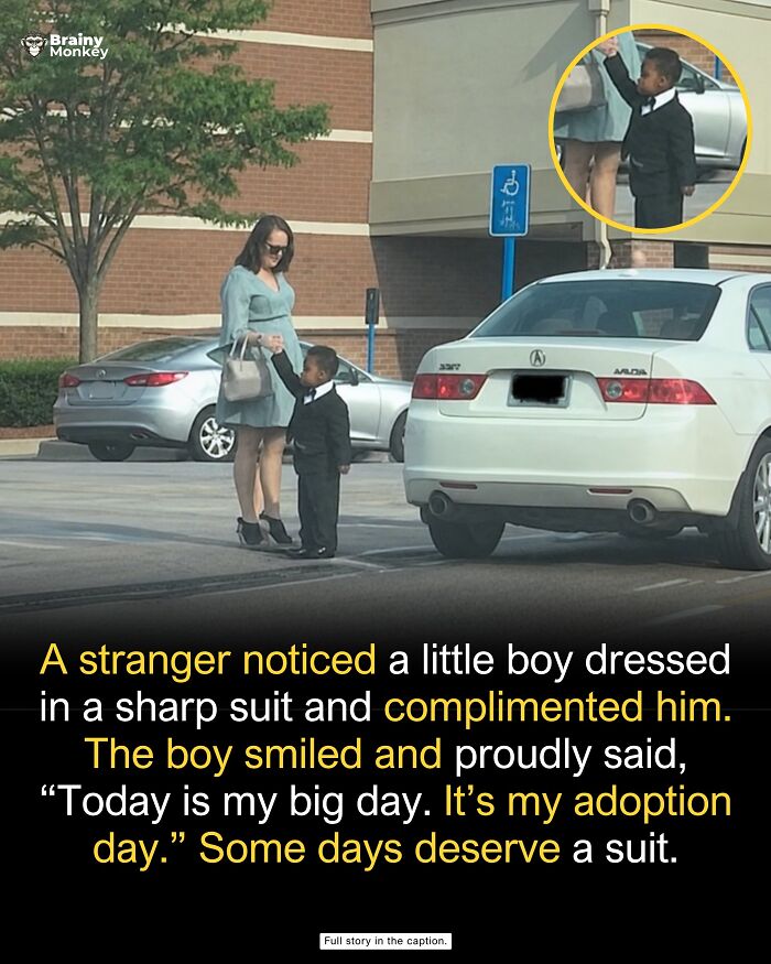 63 Wholesome Facts That Might Make The World Feel A Little Less Terrible 63 Wholesome Facts That Might Make The World Feel A Little Less Terrible