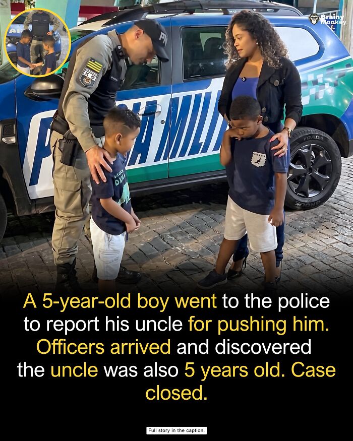 63 Wholesome Facts That Might Make The World Feel A Little Less Terrible 63 Wholesome Facts That Might Make The World Feel A Little Less Terrible