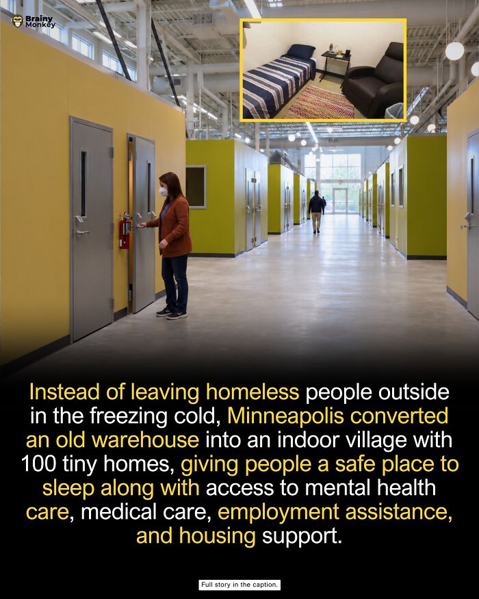 63 Wholesome Facts That Might Make The World Feel A Little Less Terrible 63 Wholesome Facts That Might Make The World Feel A Little Less Terrible