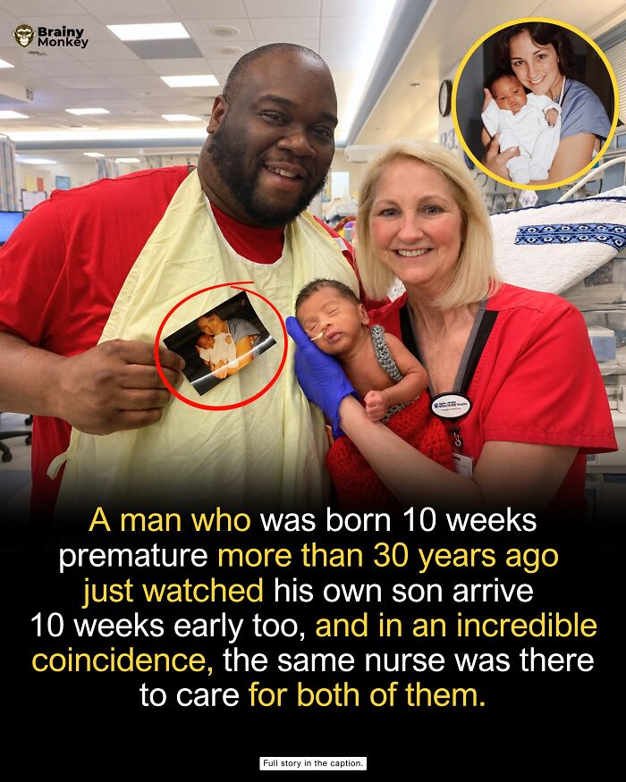 63 Wholesome Facts That Might Make The World Feel A Little Less Terrible 63 Wholesome Facts That Might Make The World Feel A Little Less Terrible