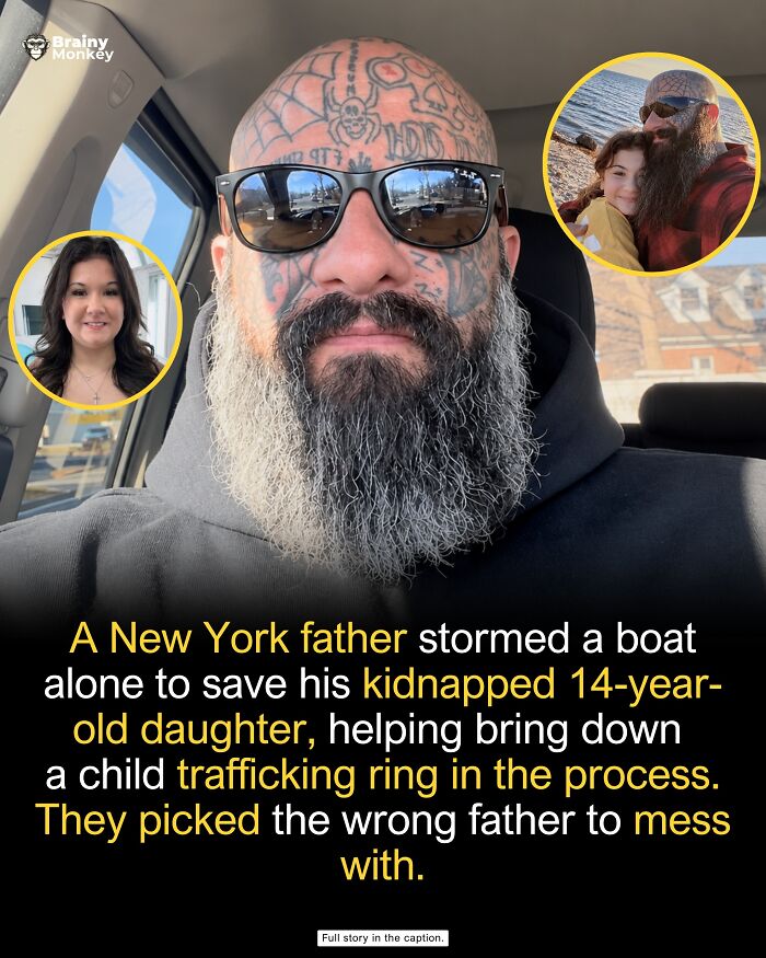 63 Wholesome Facts That Might Make The World Feel A Little Less Terrible 63 Wholesome Facts That Might Make The World Feel A Little Less Terrible