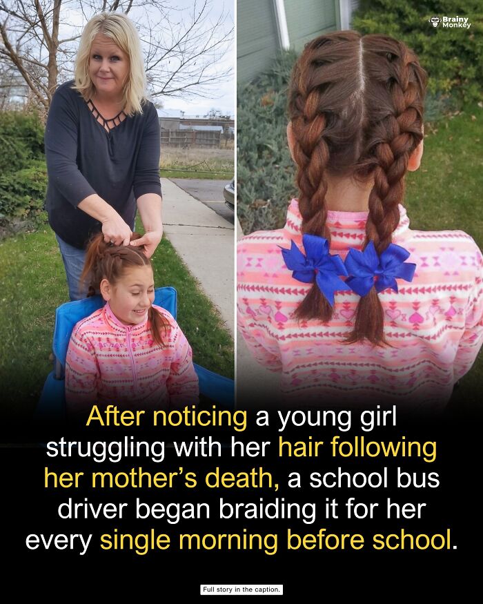 63 Wholesome Facts That Might Make The World Feel A Little Less Terrible 63 Wholesome Facts That Might Make The World Feel A Little Less Terrible