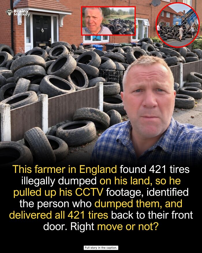 63 Wholesome Facts That Might Make The World Feel A Little Less Terrible 63 Wholesome Facts That Might Make The World Feel A Little Less Terrible