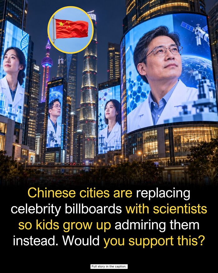 63 Wholesome Facts That Might Make The World Feel A Little Less Terrible 63 Wholesome Facts That Might Make The World Feel A Little Less Terrible