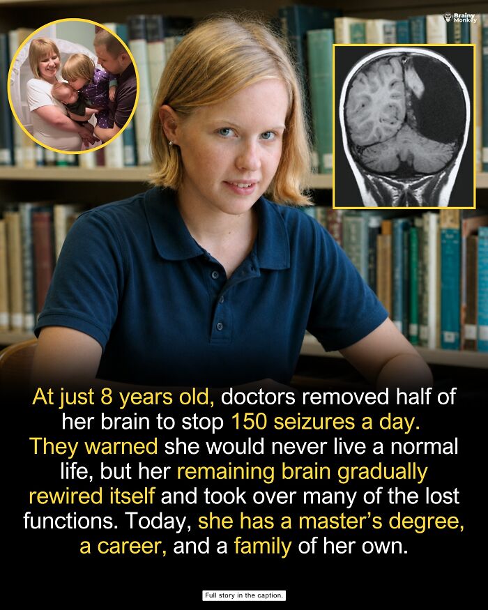 63 Wholesome Facts That Might Make The World Feel A Little Less Terrible 63 Wholesome Facts That Might Make The World Feel A Little Less Terrible