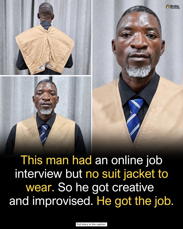63 Wholesome Facts That Might Make The World Feel A Little Less Terrible 63 Wholesome Facts That Might Make The World Feel A Little Less Terrible