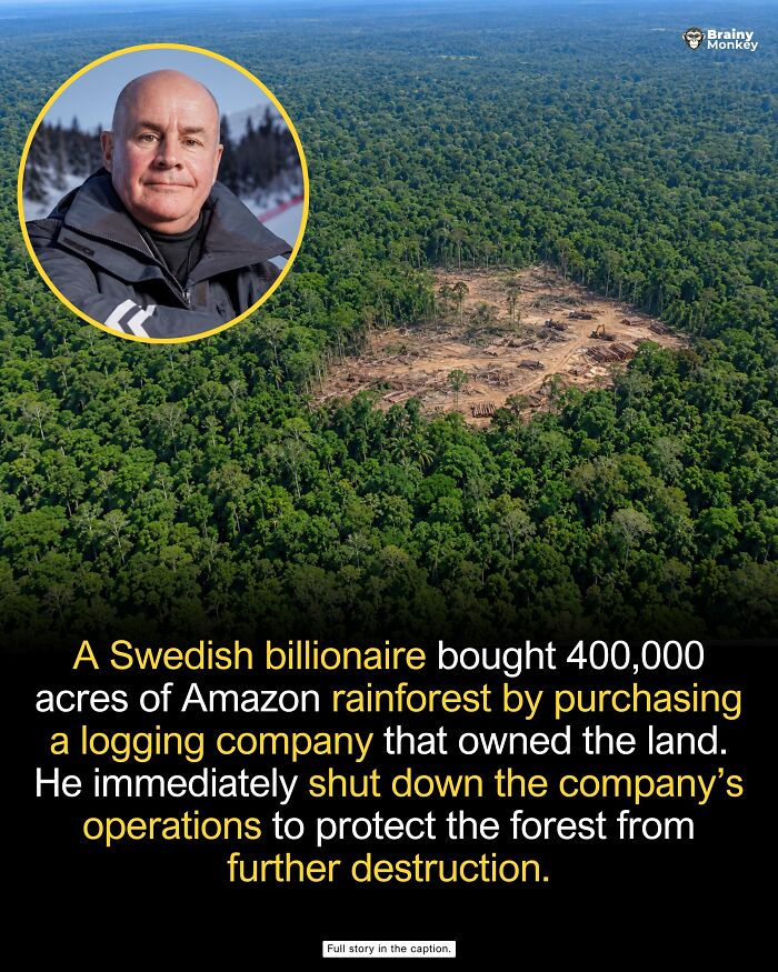 63 Wholesome Facts That Might Make The World Feel A Little Less Terrible 63 Wholesome Facts That Might Make The World Feel A Little Less Terrible
