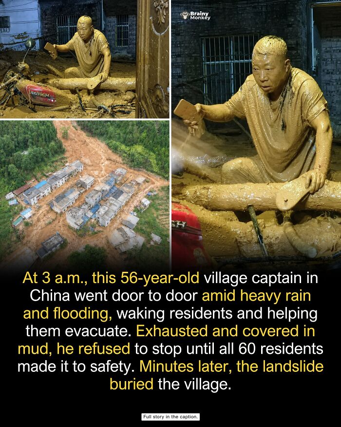 63 Wholesome Facts That Might Make The World Feel A Little Less Terrible 63 Wholesome Facts That Might Make The World Feel A Little Less Terrible