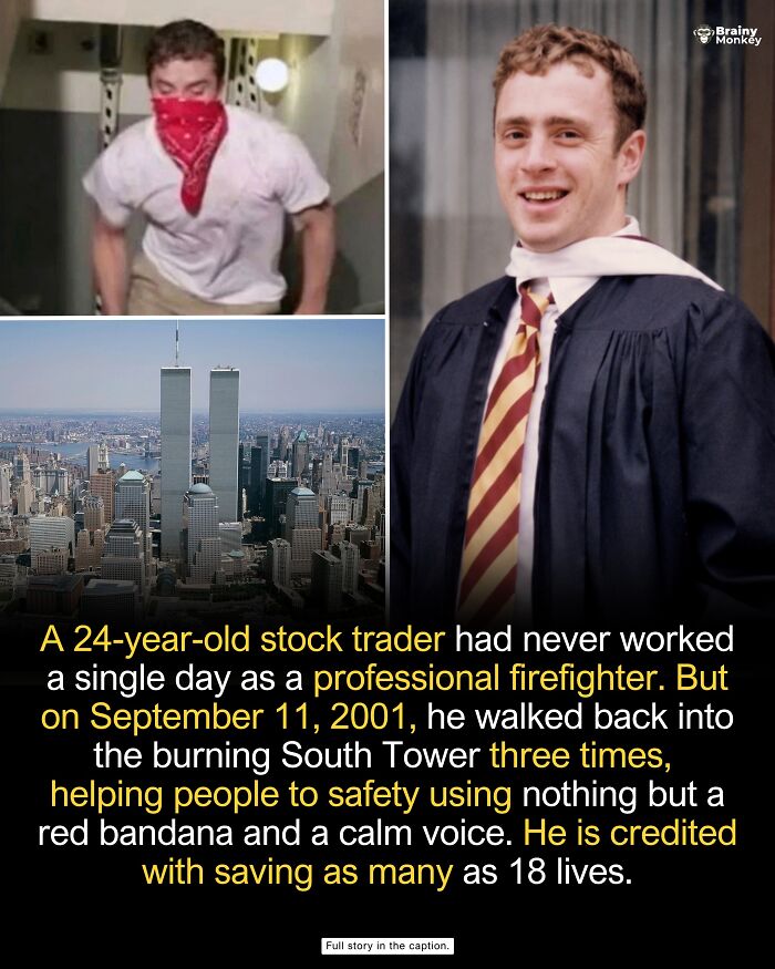 63 Wholesome Facts That Might Make The World Feel A Little Less Terrible 63 Wholesome Facts That Might Make The World Feel A Little Less Terrible