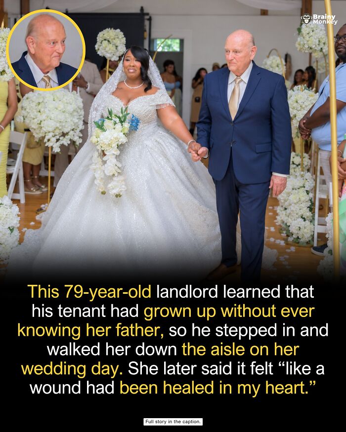 63 Wholesome Facts That Might Make The World Feel A Little Less Terrible 63 Wholesome Facts That Might Make The World Feel A Little Less Terrible