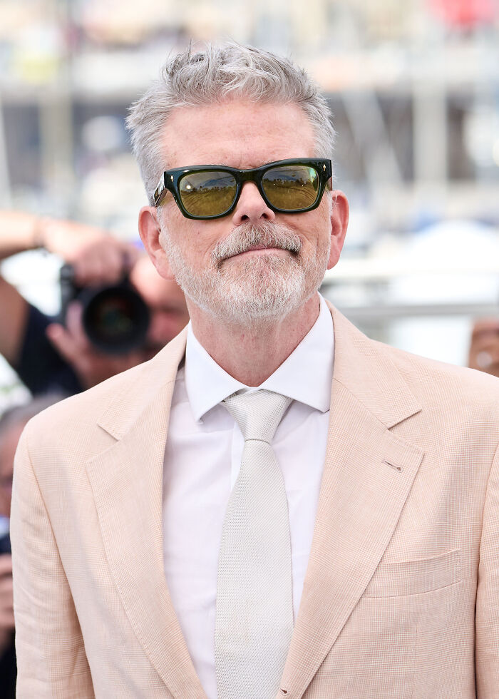 Christopher McQuarrie: Bio And Career Highlights Christopher McQuarrie: Bio And Career Highlights