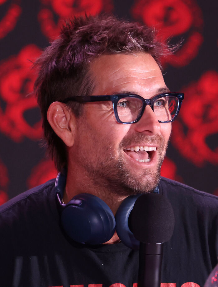 Antony Starr: Bio And Career Highlights Antony Starr: Bio And Career Highlights