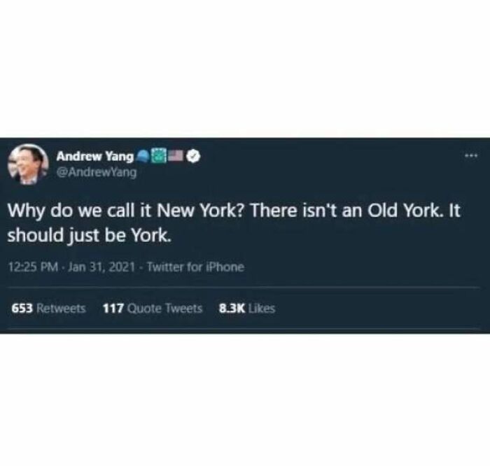 &lsquo;America Is The Only Country In The World&rsquo;: 64 Times Internet Users Showed Just How Much They Lack Education