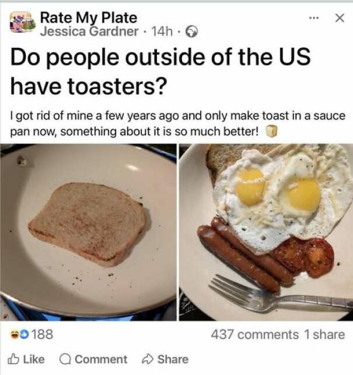 &lsquo;America Is The Only Country In The World&rsquo;: 64 Times Internet Users Showed Just How Much They Lack Education
