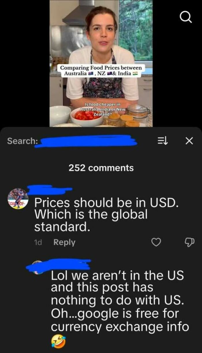 &lsquo;America Is The Only Country In The World&rsquo;: 64 Times Internet Users Showed Just How Much They Lack Education