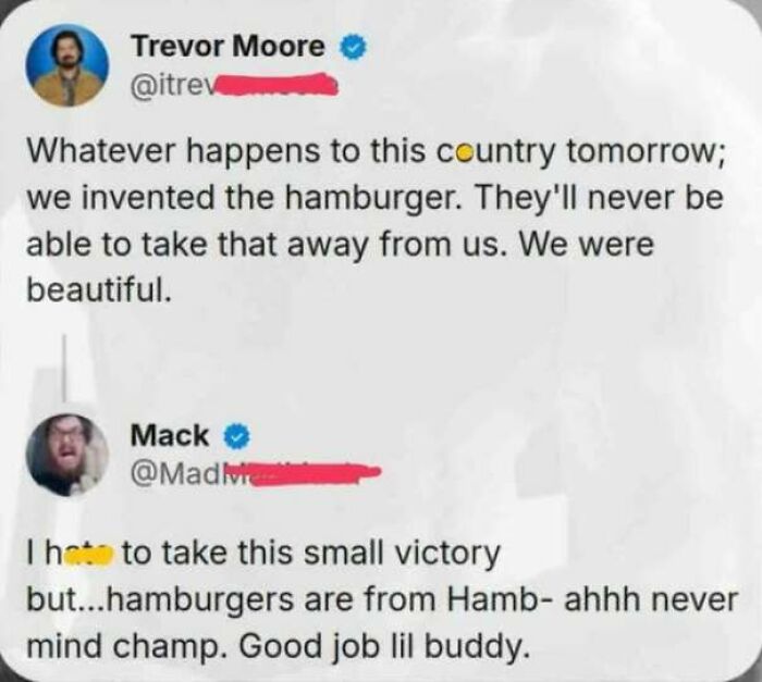 &lsquo;America Is The Only Country In The World&rsquo;: 64 Times Internet Users Showed Just How Much They Lack Education