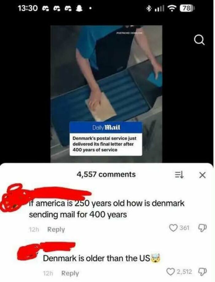 &lsquo;America Is The Only Country In The World&rsquo;: 64 Times Internet Users Showed Just How Much They Lack Education