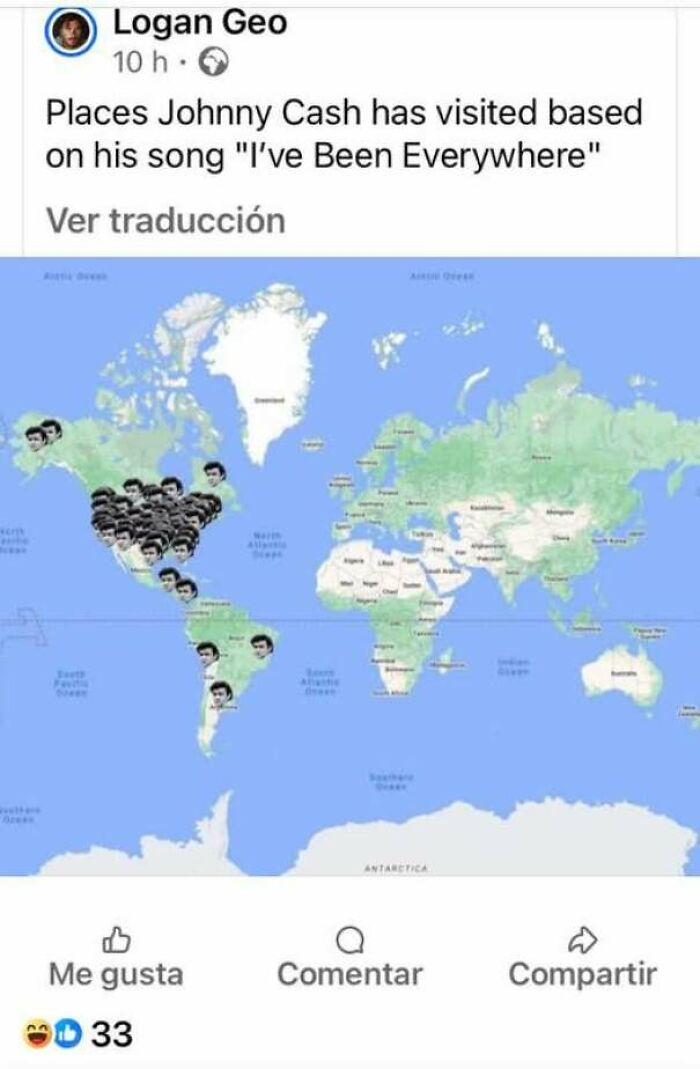 &lsquo;America Is The Only Country In The World&rsquo;: 64 Times Internet Users Showed Just How Much They Lack Education
