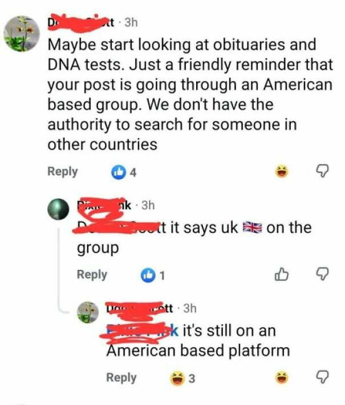&lsquo;America Is The Only Country In The World&rsquo;: 64 Times Internet Users Showed Just How Much They Lack Education