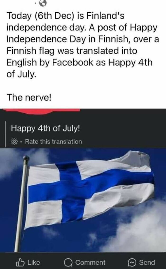 &lsquo;America Is The Only Country In The World&rsquo;: 64 Times Internet Users Showed Just How Much They Lack Education