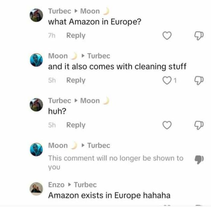 &lsquo;America Is The Only Country In The World&rsquo;: 64 Times Internet Users Showed Just How Much They Lack Education