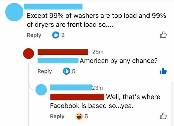 &lsquo;America Is The Only Country In The World&rsquo;: 64 Times Internet Users Showed Just How Much They Lack Education