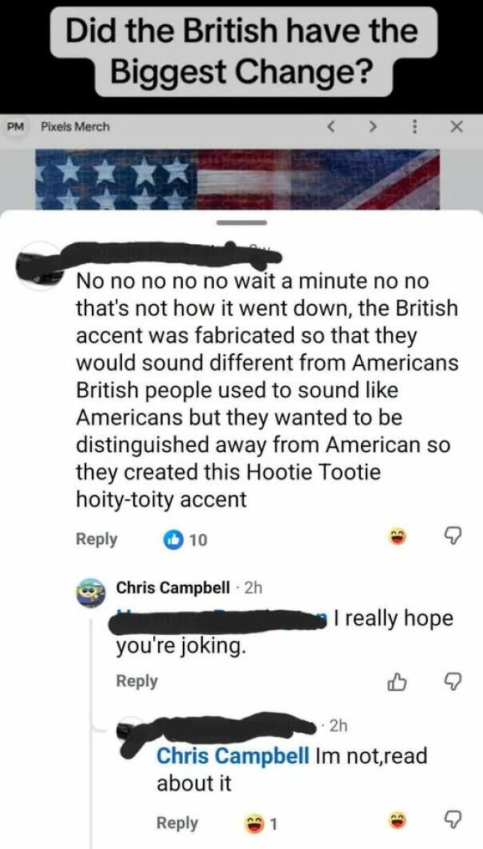 &lsquo;America Is The Only Country In The World&rsquo;: 64 Times Internet Users Showed Just How Much They Lack Education
