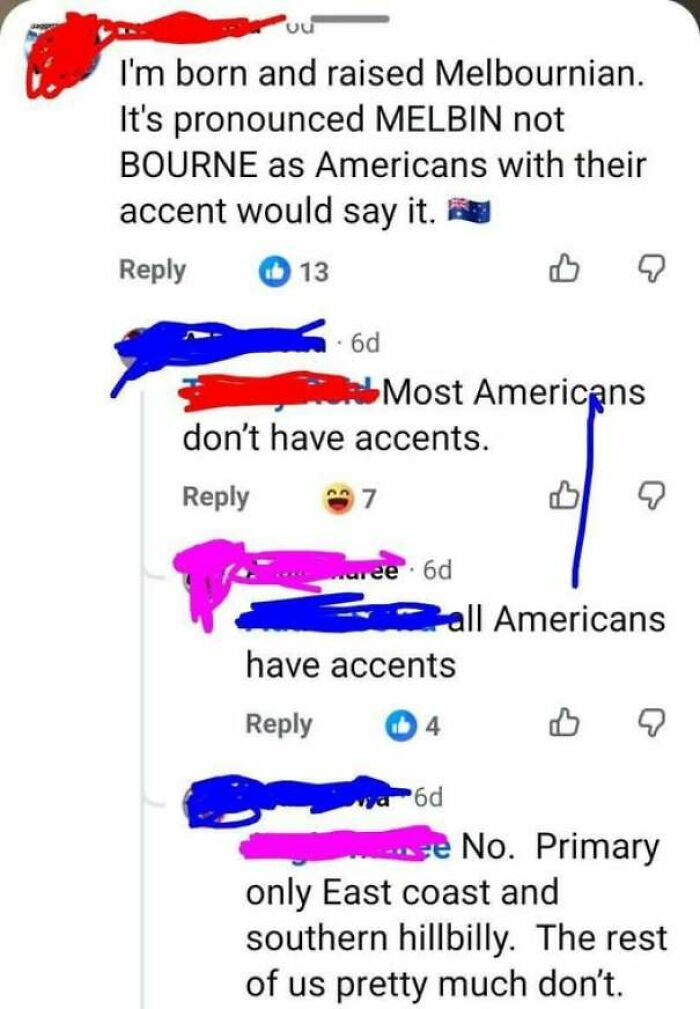 &lsquo;America Is The Only Country In The World&rsquo;: 64 Times Internet Users Showed Just How Much They Lack Education