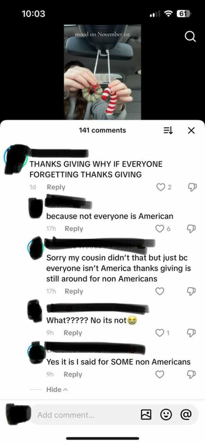 &lsquo;America Is The Only Country In The World&rsquo;: 64 Times Internet Users Showed Just How Much They Lack Education