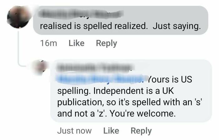 &lsquo;America Is The Only Country In The World&rsquo;: 64 Times Internet Users Showed Just How Much They Lack Education