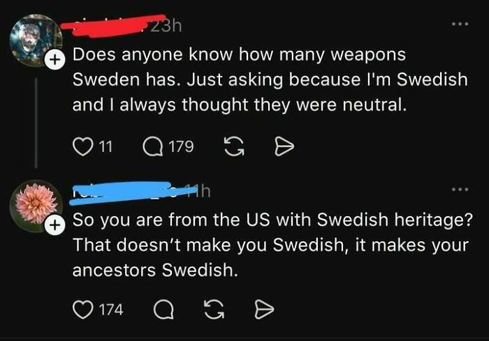 &lsquo;America Is The Only Country In The World&rsquo;: 64 Times Internet Users Showed Just How Much They Lack Education