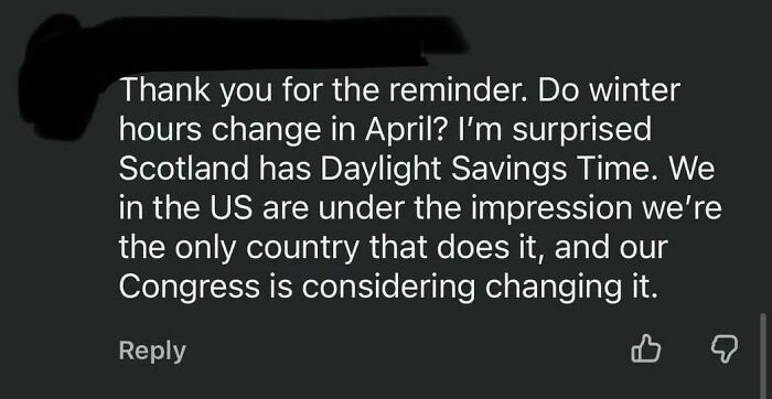 &lsquo;America Is The Only Country In The World&rsquo;: 64 Times Internet Users Showed Just How Much They Lack Education