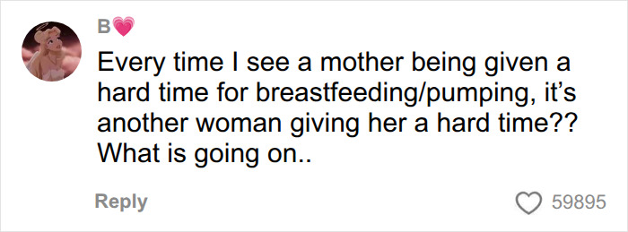 Delta Passenger Films Tense Airport Exchange After Employee&rsquo;s Bizarre Logic About Her Breast Pump