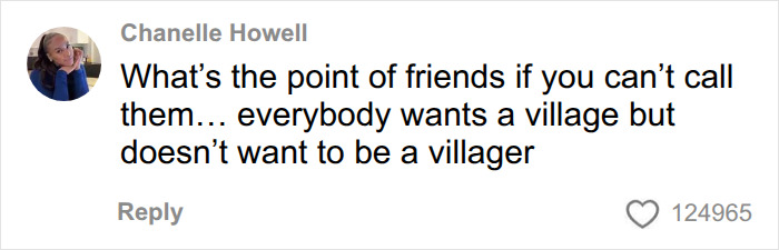 Woman Sparks Outrage After She Says Friends Aren’t Entitled To Her Couch Just Because NYC Hotels Are Expensive Woman Sparks Outrage After She Says Friends Aren’t Entitled To Her Couch Just Because NYC Hotels Are Expensive