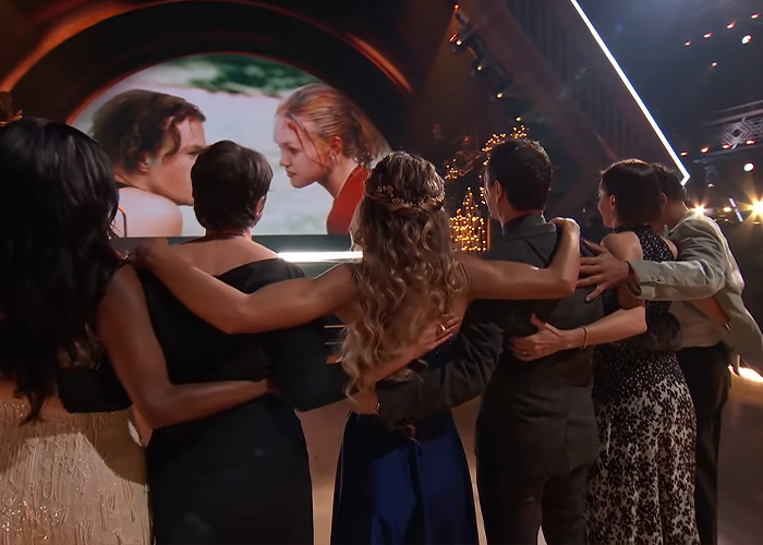 Hollywood Actress Slammed After Appalling Tribute To Late Co-Star On Reality Show: “Theater Kid Behavior”